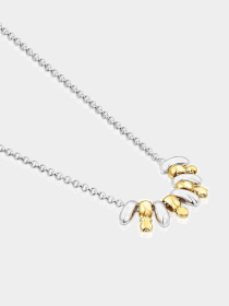 Колье TOUS модель 211522510 Фото