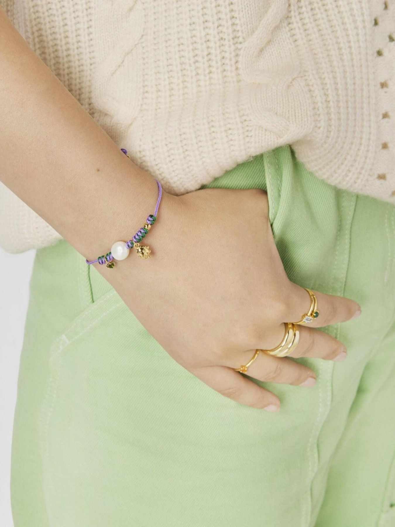 Самостійні TOUS модель 211521520 Фото