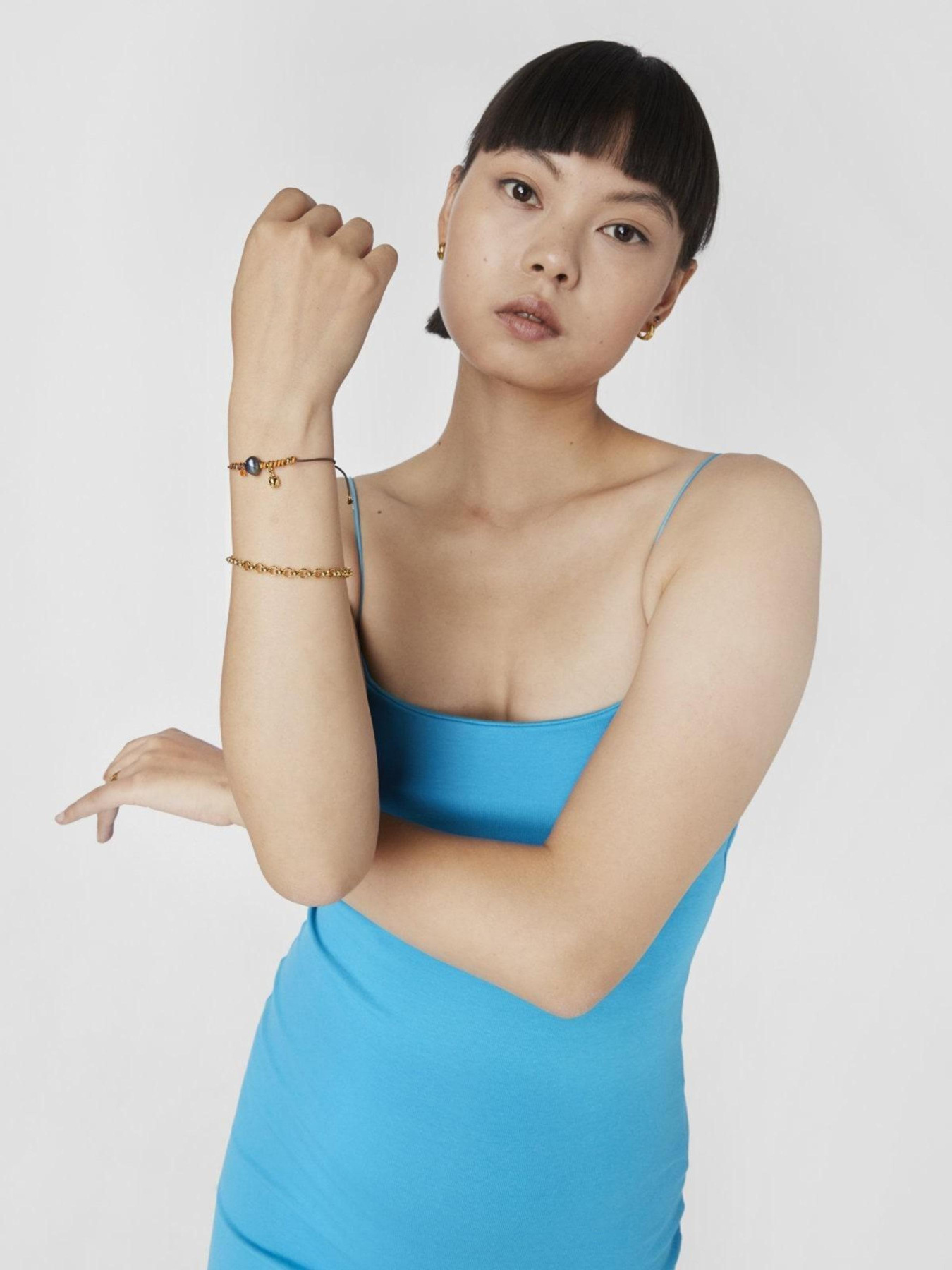 Ювелірні шнурки TOUS Модель 211521540 Фото