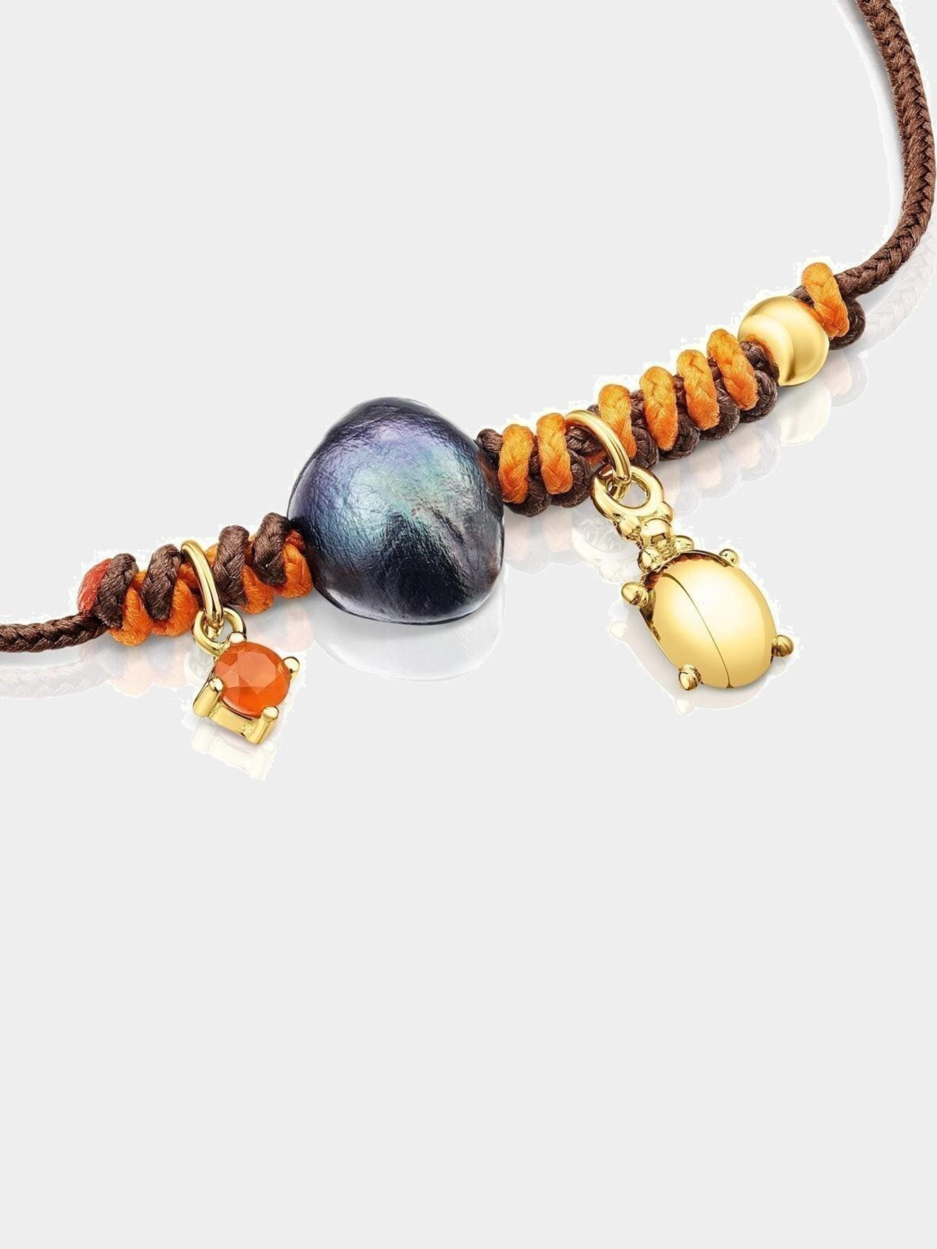 Ювелірні шнурки TOUS модель 211521540 Фото