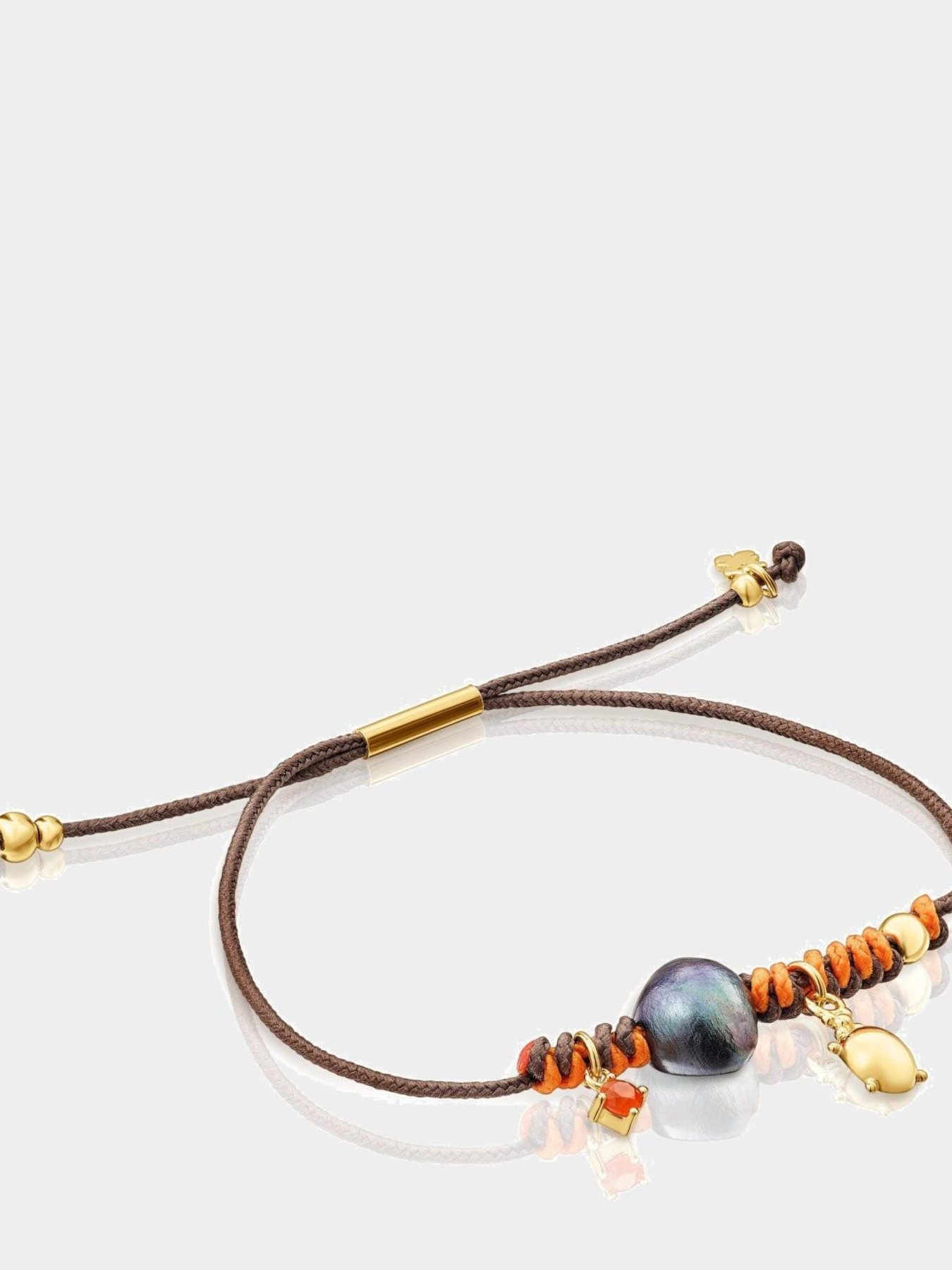 Ювелірні шнурки TOUS модель 211521540 Фото