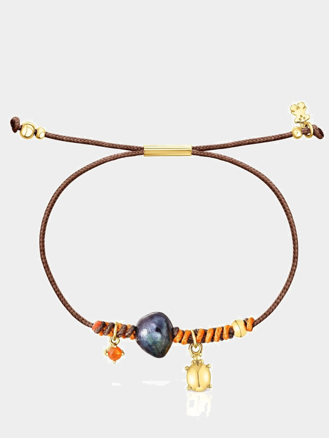 Ювелірні шнурки TOUS модель 211521540 Фото