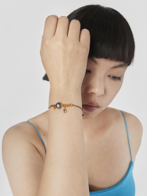 Ювелірні шнурки TOUS модель 211521540 Фото