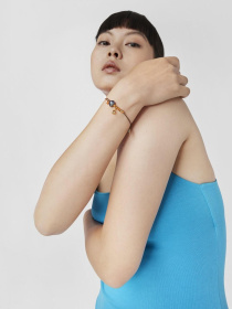 Ювелірні шнурки TOUS модель 211521540 Фото