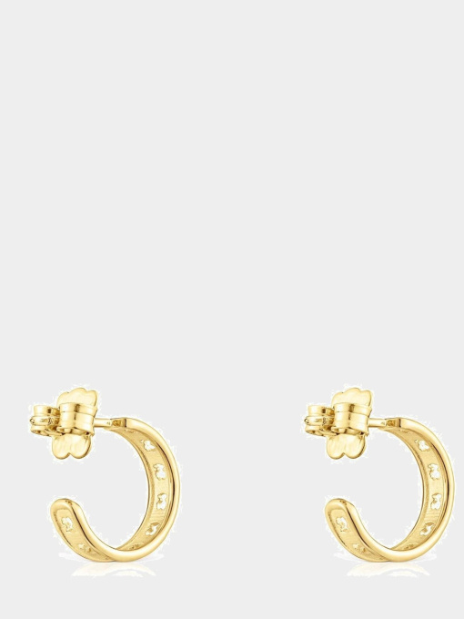 Хупи TOUS модель 211453540 Фото