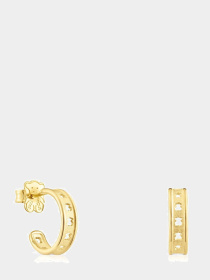 Хупи TOUS модель 211453540 Фото