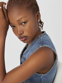 Пусети TOUS модель 211523560 Фото