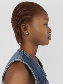 Пусети TOUS модель 211523560 Фото