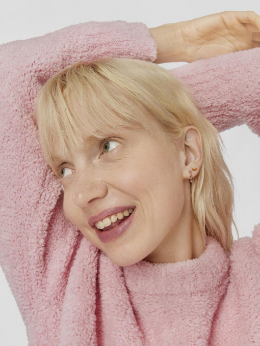 Серьги-гвоздики TOUS модель 211523540 Фото