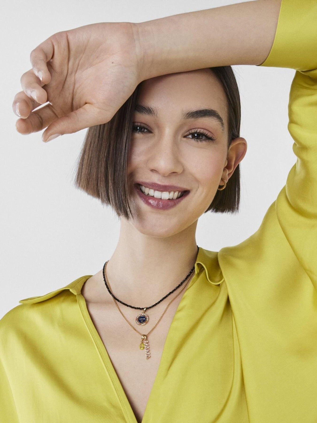 Кольє TOUS модель 212162540 Фото