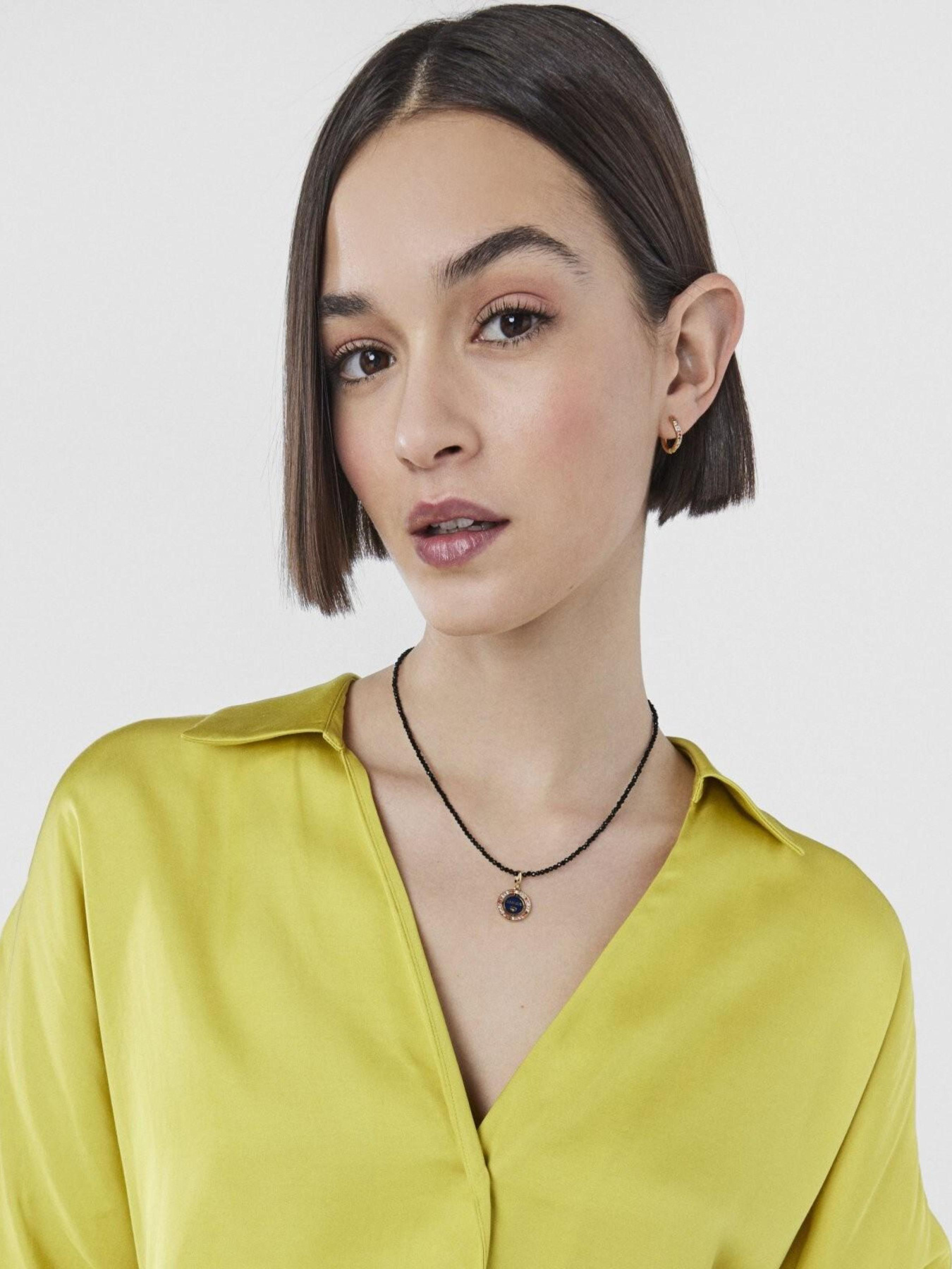 Кольє TOUS модель 212162540 Фото