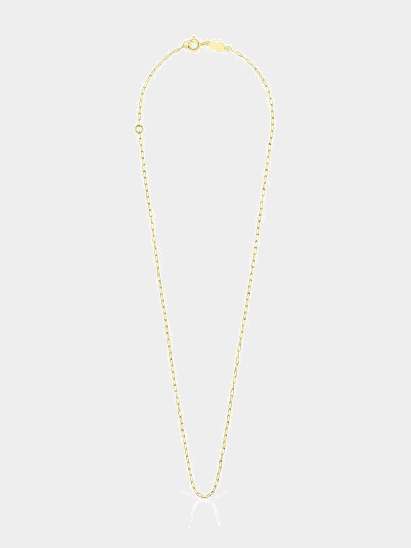 Цепочки TOUS модель 111902770 Фото