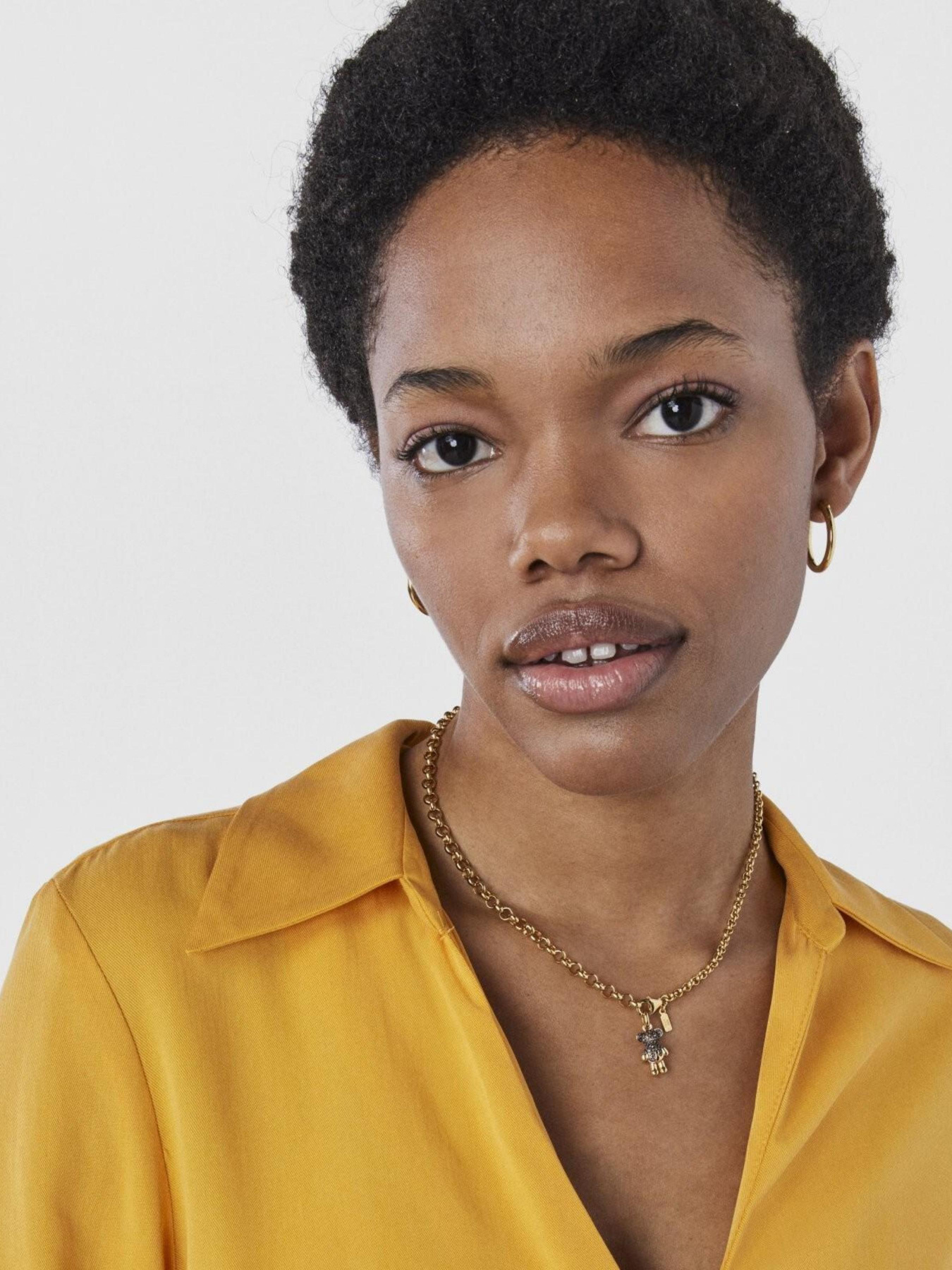 Кулони TOUS модель 218074500 Фото