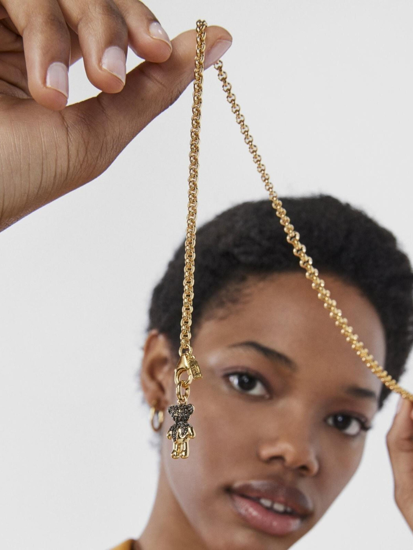 Кулони TOUS модель 218074500 Фото