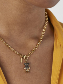 Кулони TOUS модель 218074500 Кулони TOUS модель 218074500 Фото