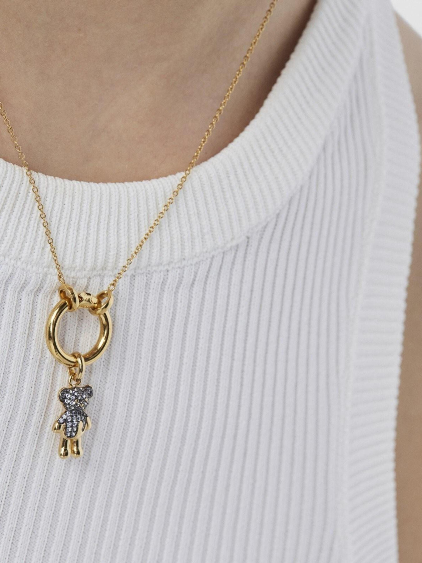 Подвески TOUS модель 218072500 Фото