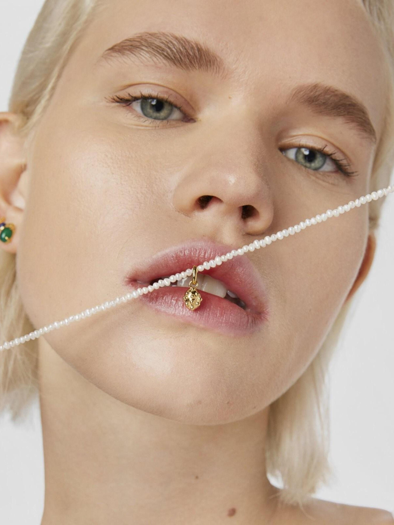 Кулони TOUS модель 211524510 Фото