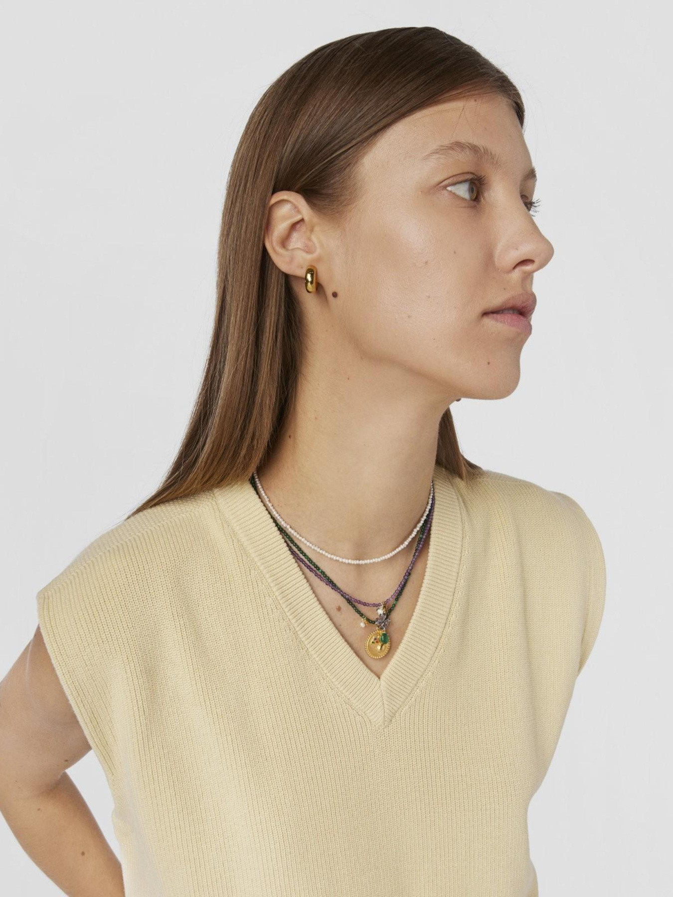 Кулони TOUS модель 211524520 Фото