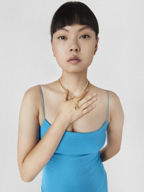 Кулони TOUS модель 211524550 Фото