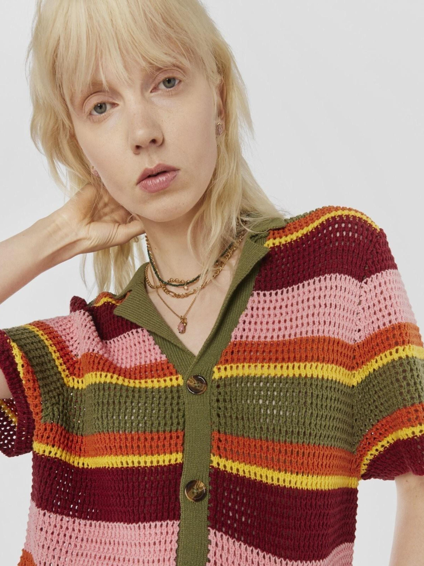 Кулони TOUS модель 211524590 Фото