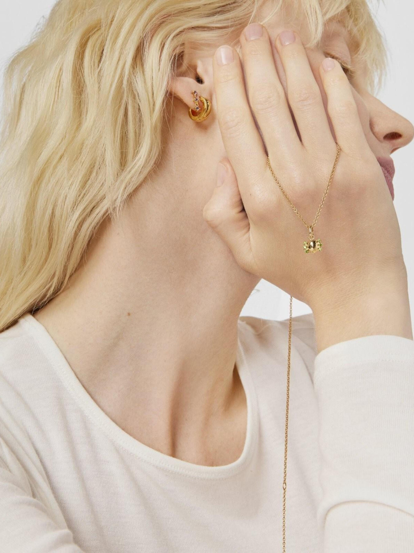 Кулони TOUS модель 211524600 Фото