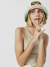 Панама TOUS модель 295920165 Фото