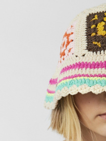 Панама TOUS модель 295920165 Фото