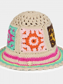 Панама TOUS модель 295920165 Фото