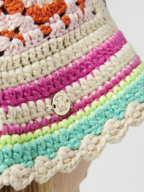 Панама TOUS модель 295920165 Фото