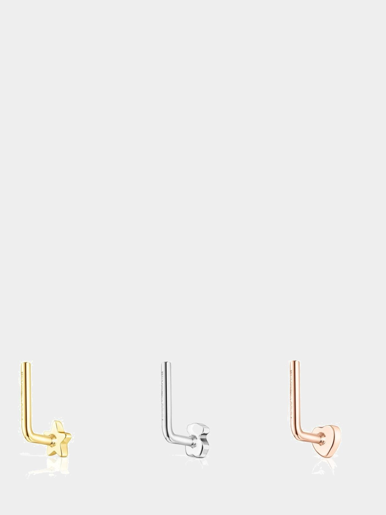 Пирсинг TOUS модель 111513530 Фото