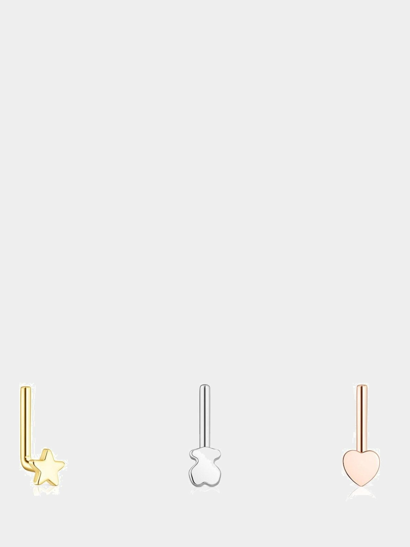 Пирсинг TOUS модель 111513530 Фото