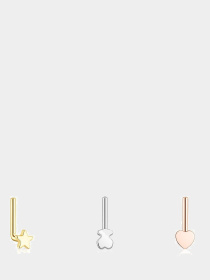 Пирсинг TOUS модель 111513530 Фото