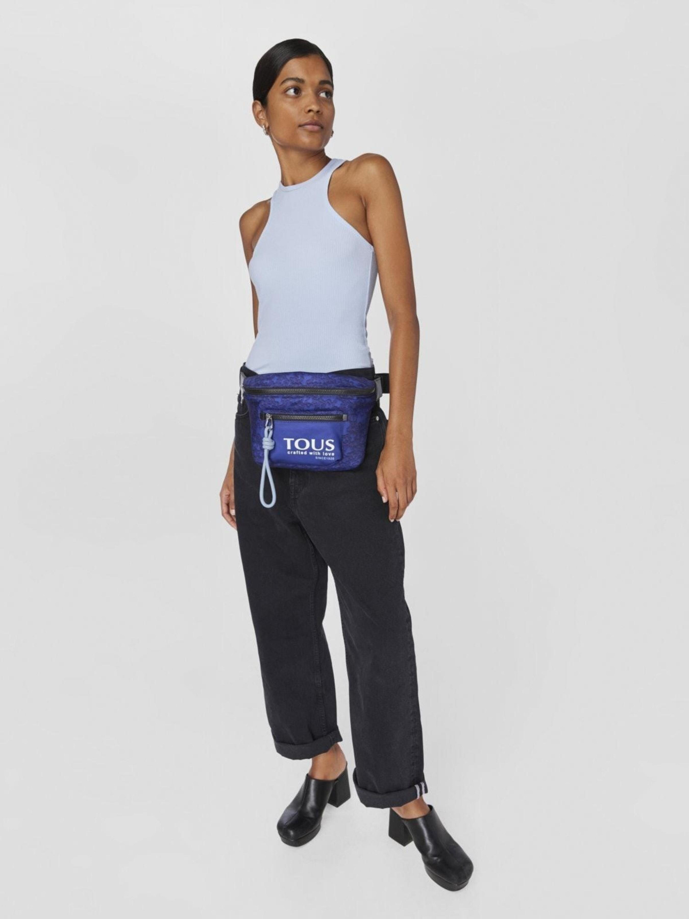 Поясная сумка TOUS модель 295901690 Фото