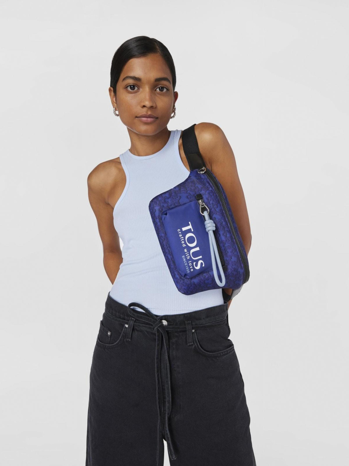 Поясная сумка TOUS модель 295901690 Фото