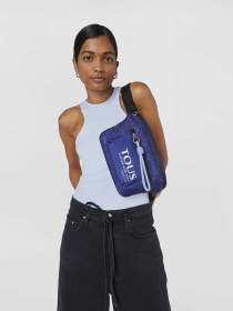 Поясная сумка TOUS модель 295901690 Фото