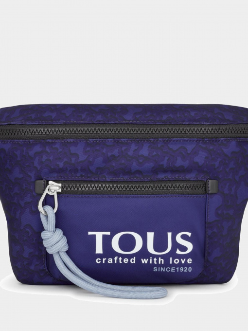 Поясная сумка TOUS модель 295901690 Фото