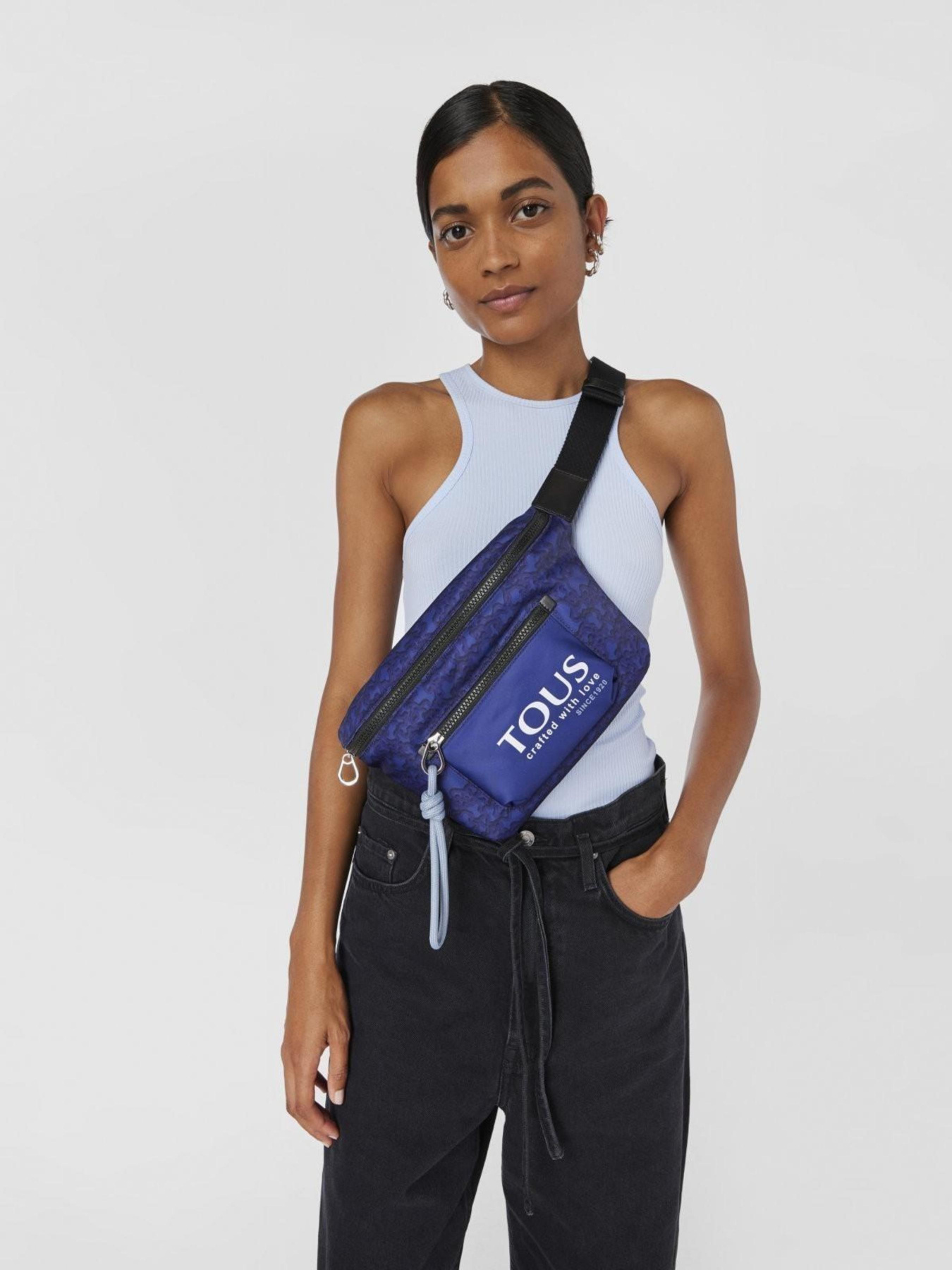 Поясна сумка TOUS модель 295901690 Фото