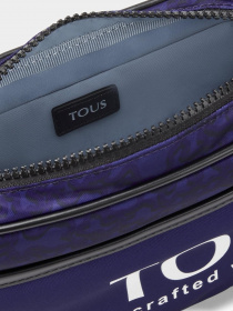 Кросс-боди TOUS модель 295901666 Фото