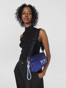 Кросс-боди TOUS модель 295901666 Фото