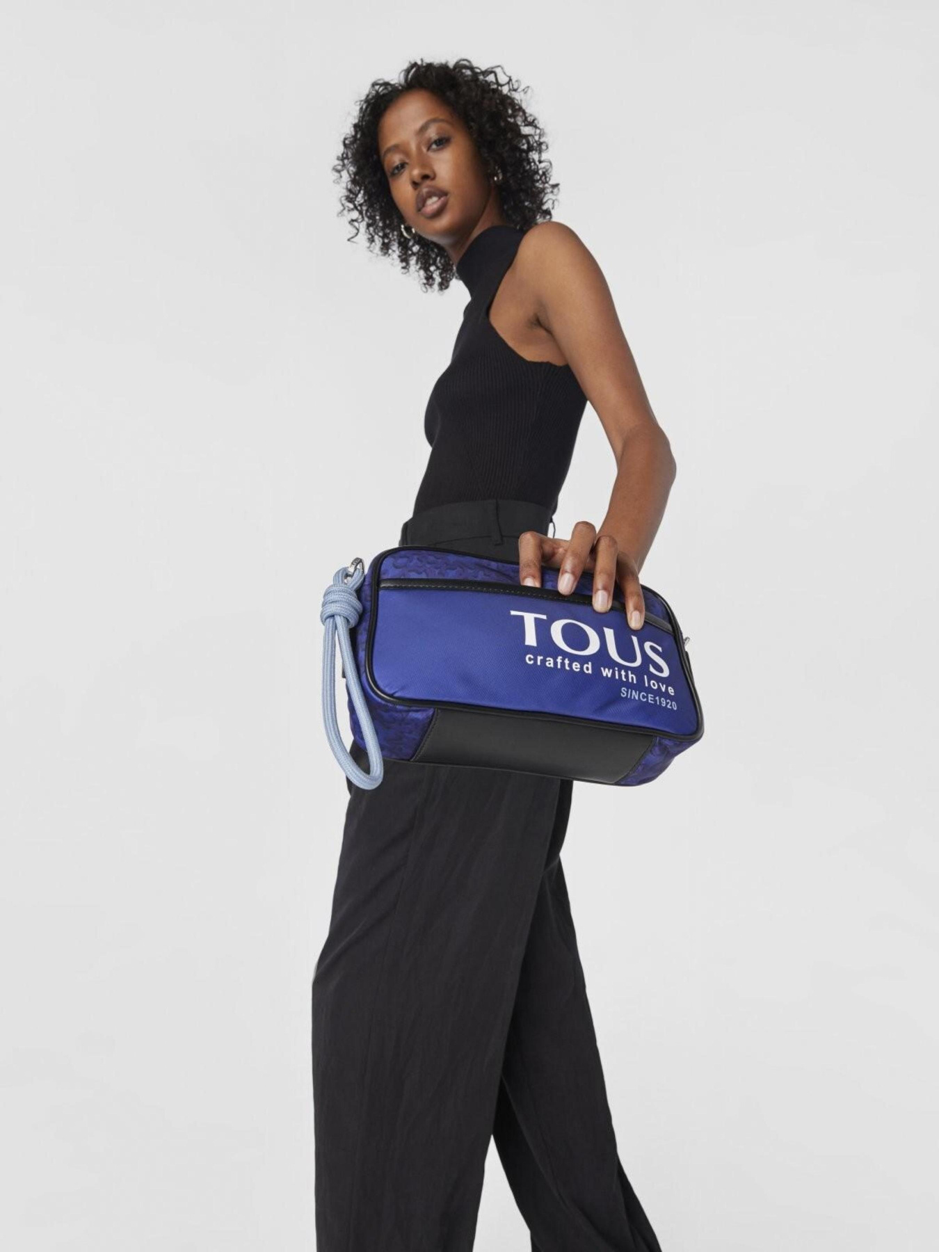 Крос-боді TOUS модель 295901666 Фото