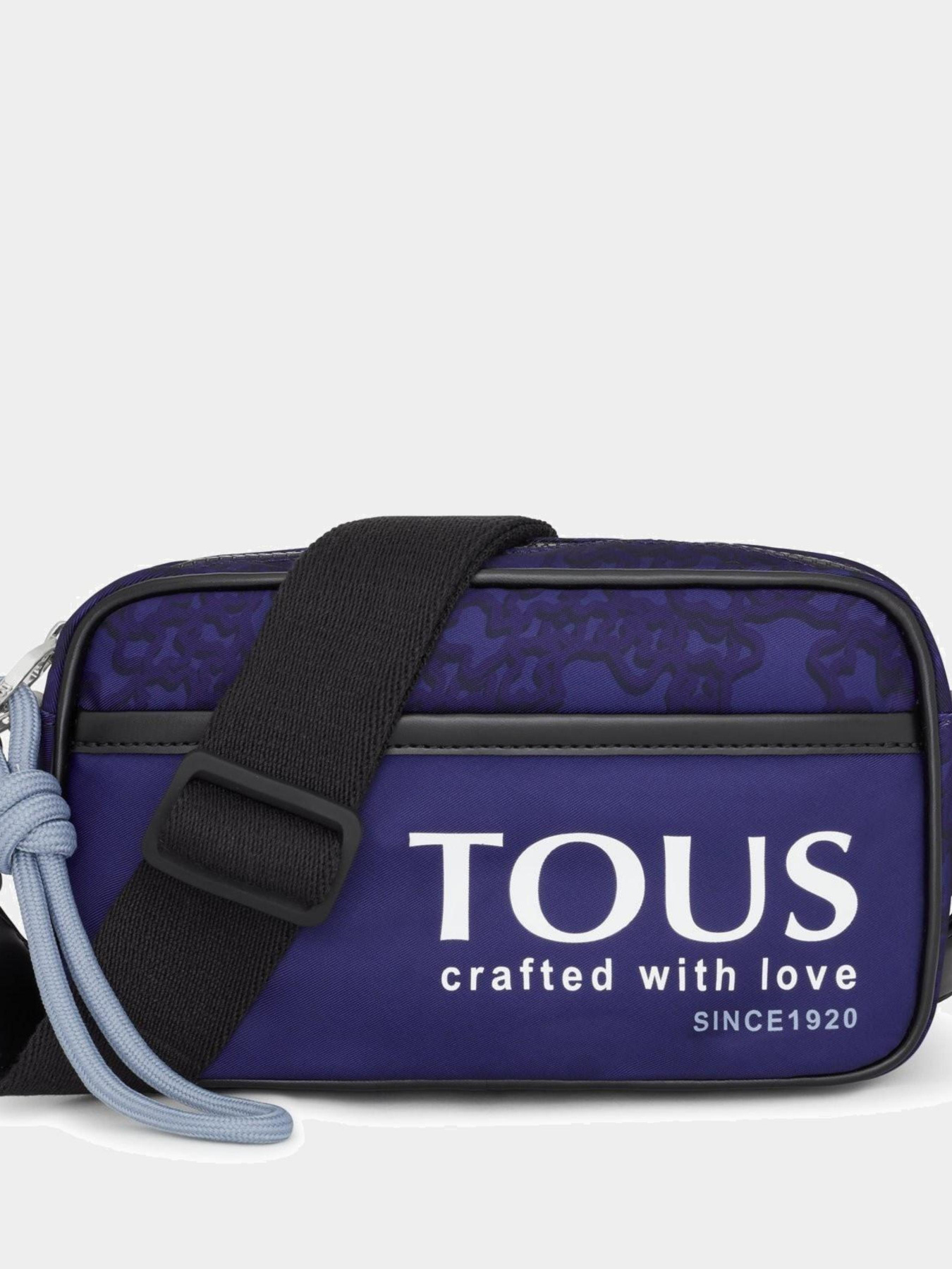 Крос-боді TOUS модель 295901666 Фото