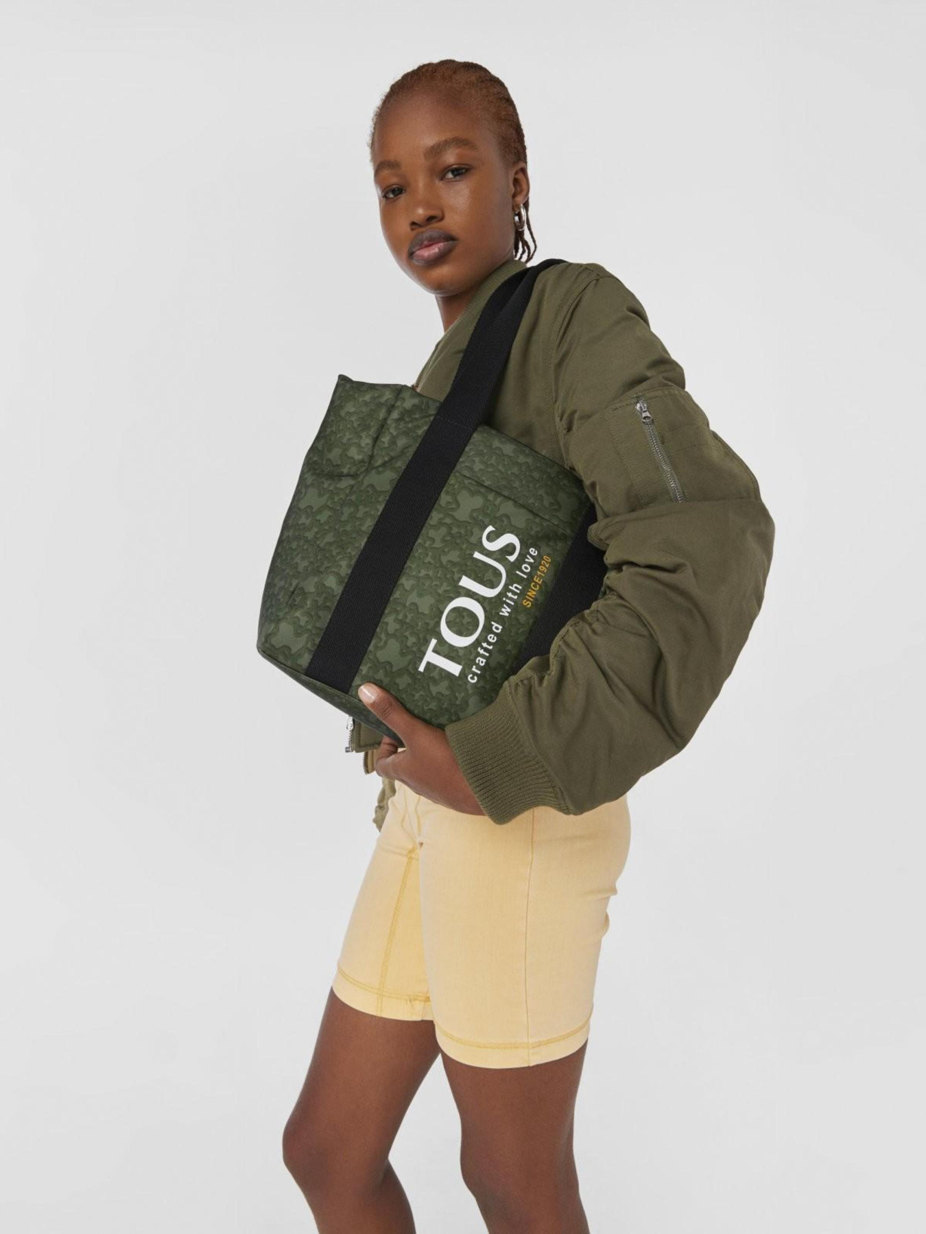 Шопер TOUS модель 295901669 Фото