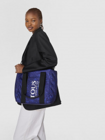 Шоппер TOUS модель 295901670 Шоппер TOUS модель 295901670 Фото