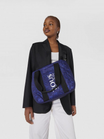 Шоппер TOUS модель 295901670 Шоппер TOUS модель 295901670 Фото