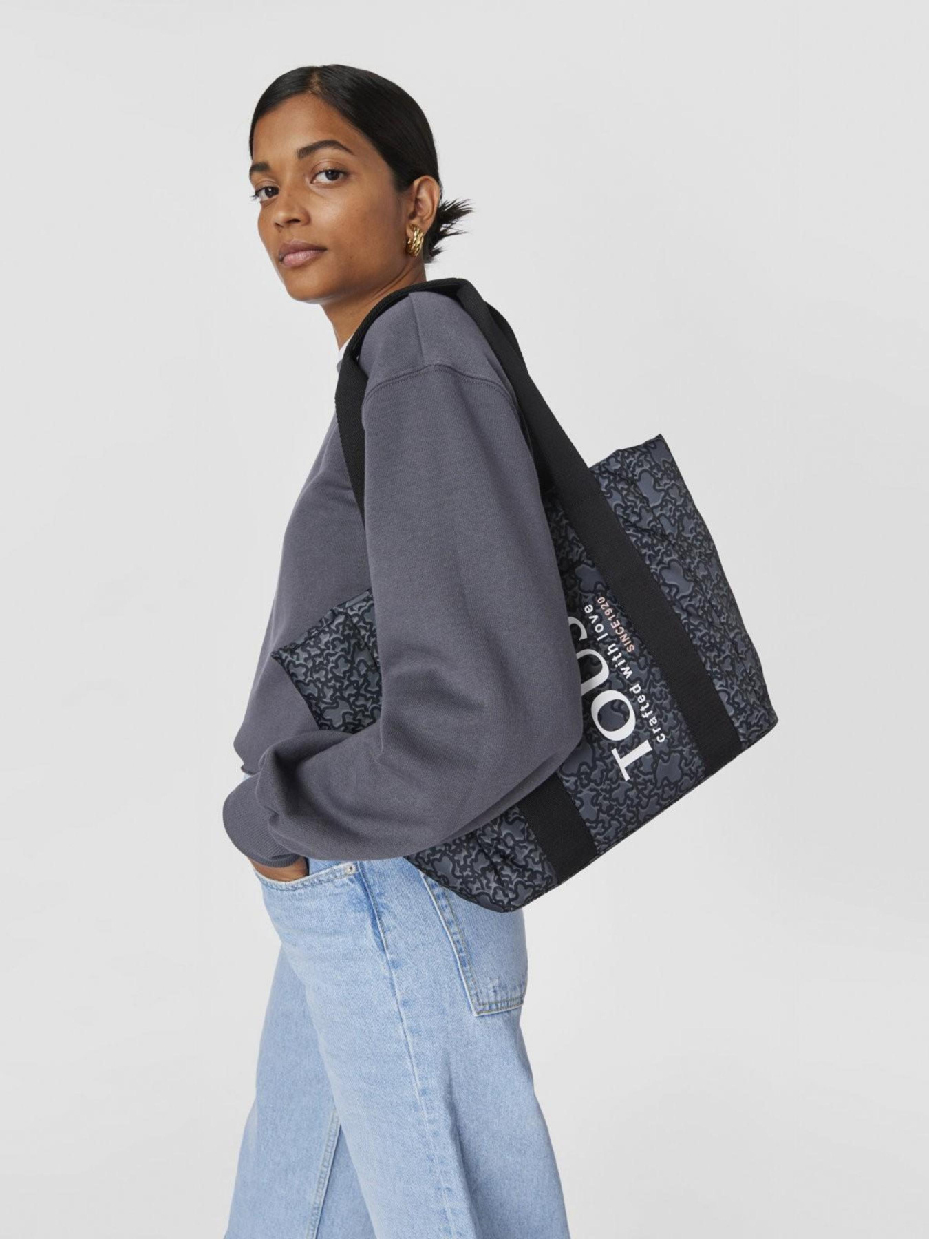 Шоппер TOUS модель 295901671 Фото