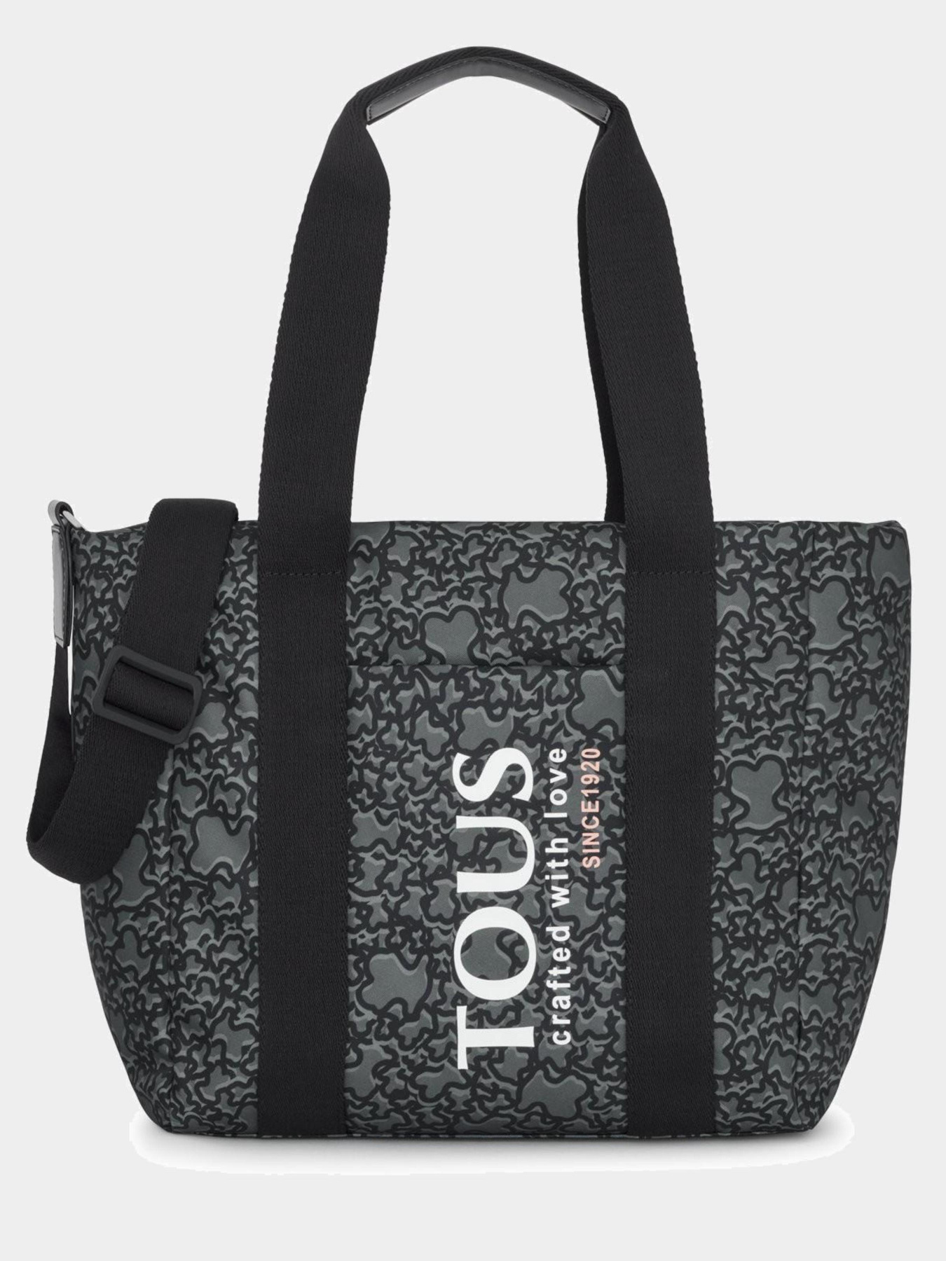 Шоппер TOUS модель 295901671 Фото