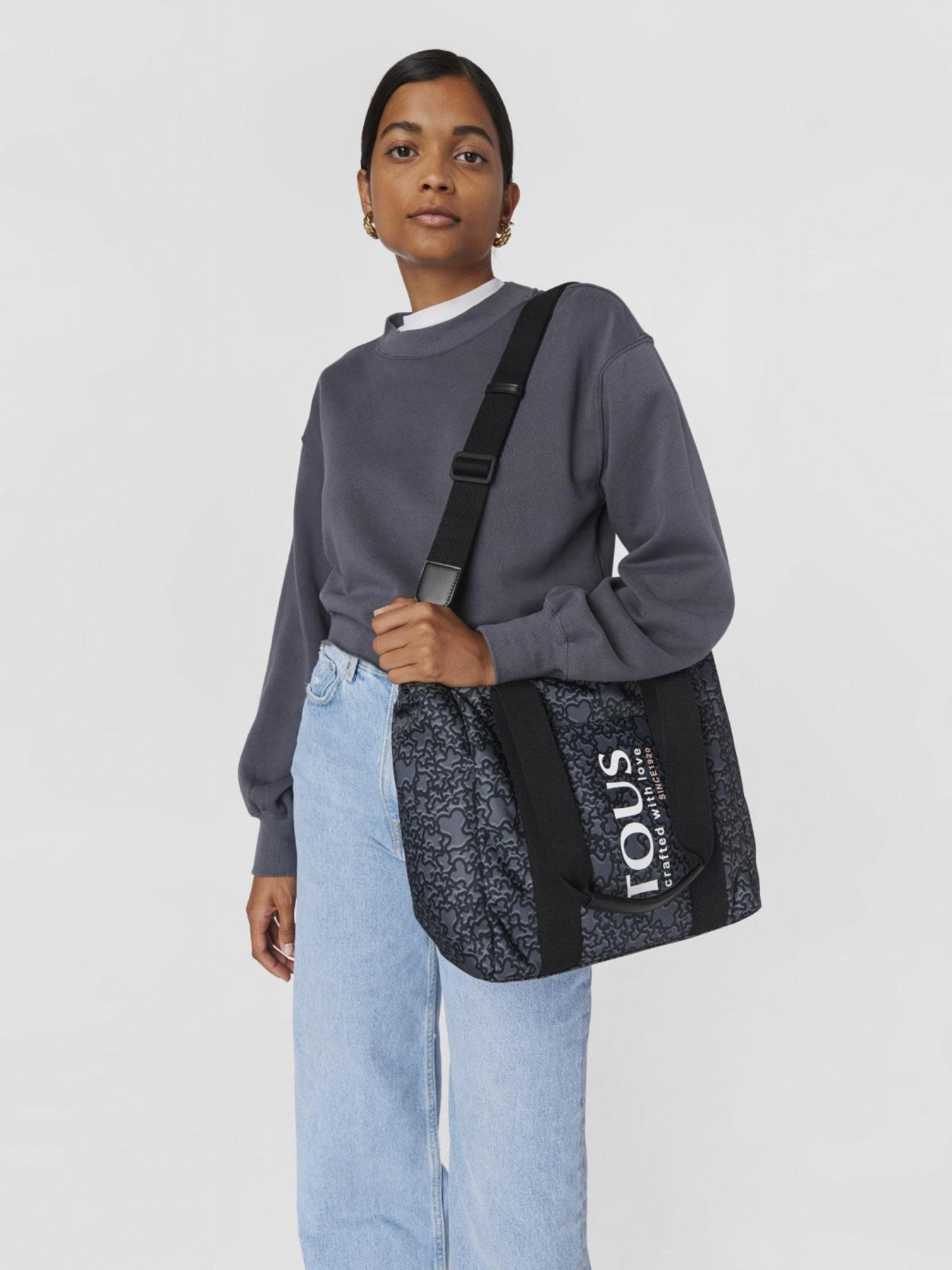 Шоппер TOUS модель 295901671 Фото