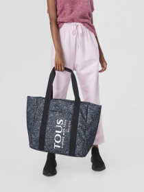 Шоппер TOUS модель 295901675 Фото