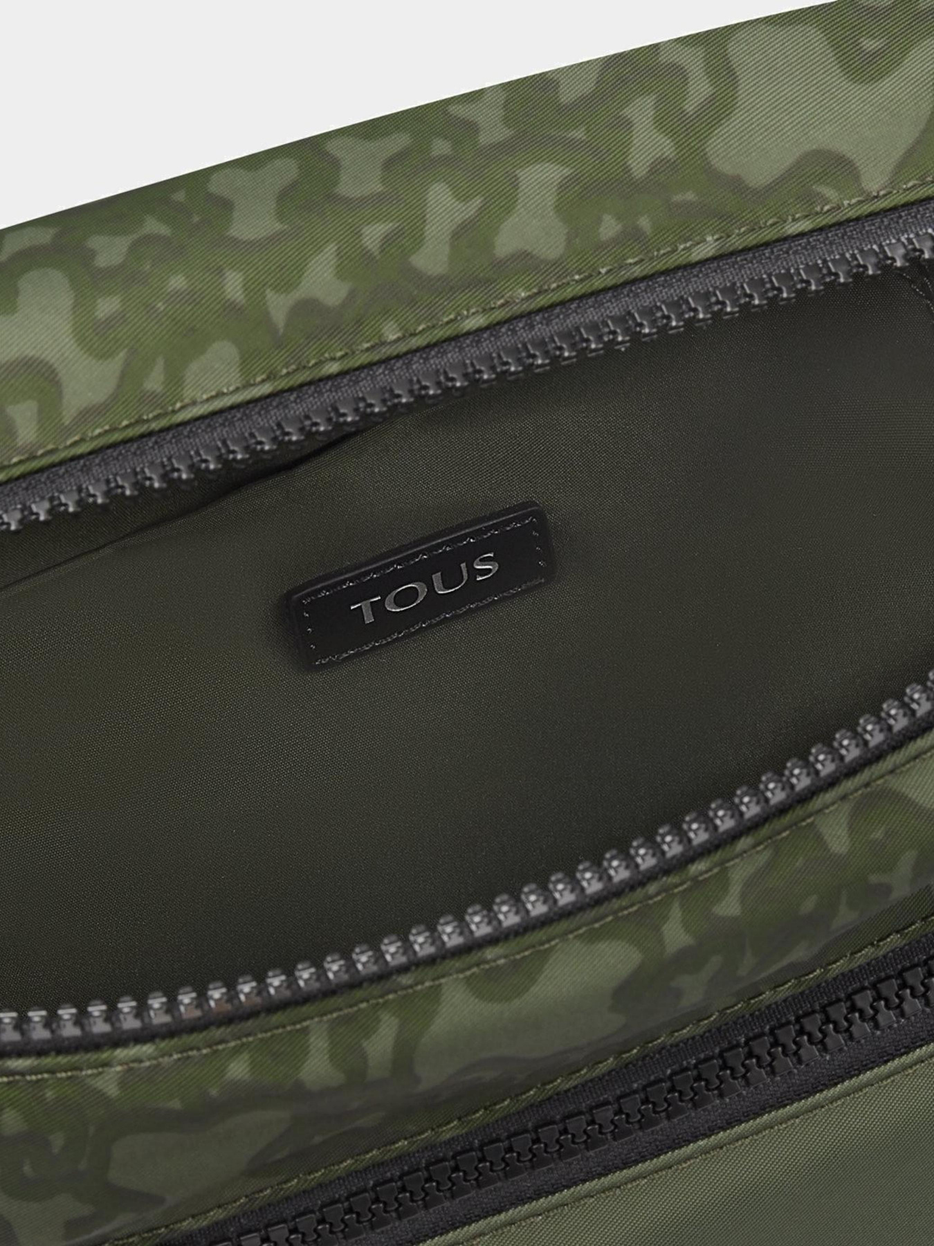 Поясная сумка TOUS модель 295901689 Фото