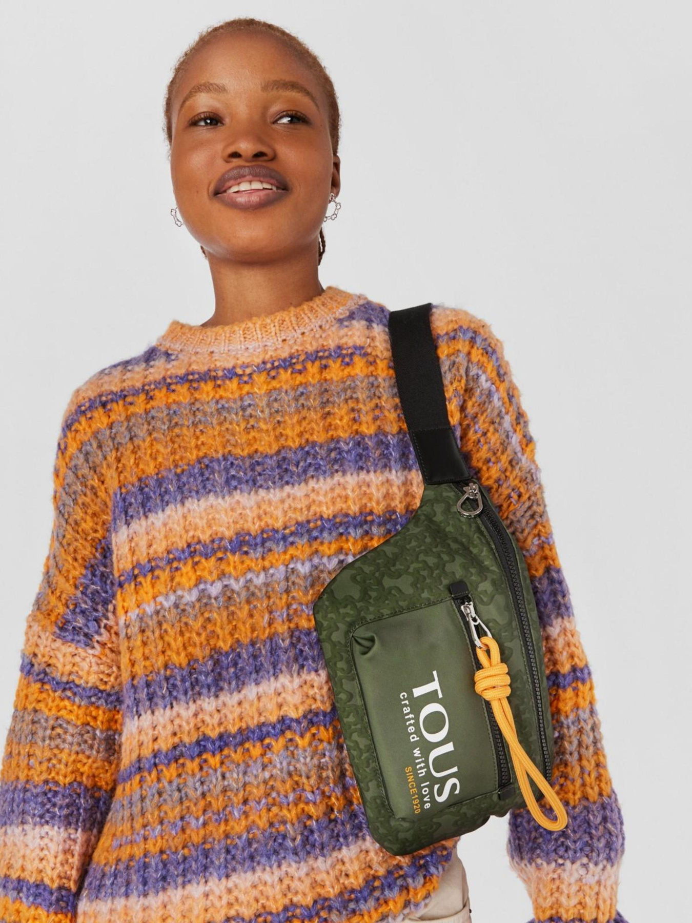 Поясная сумка TOUS модель 295901689 Фото